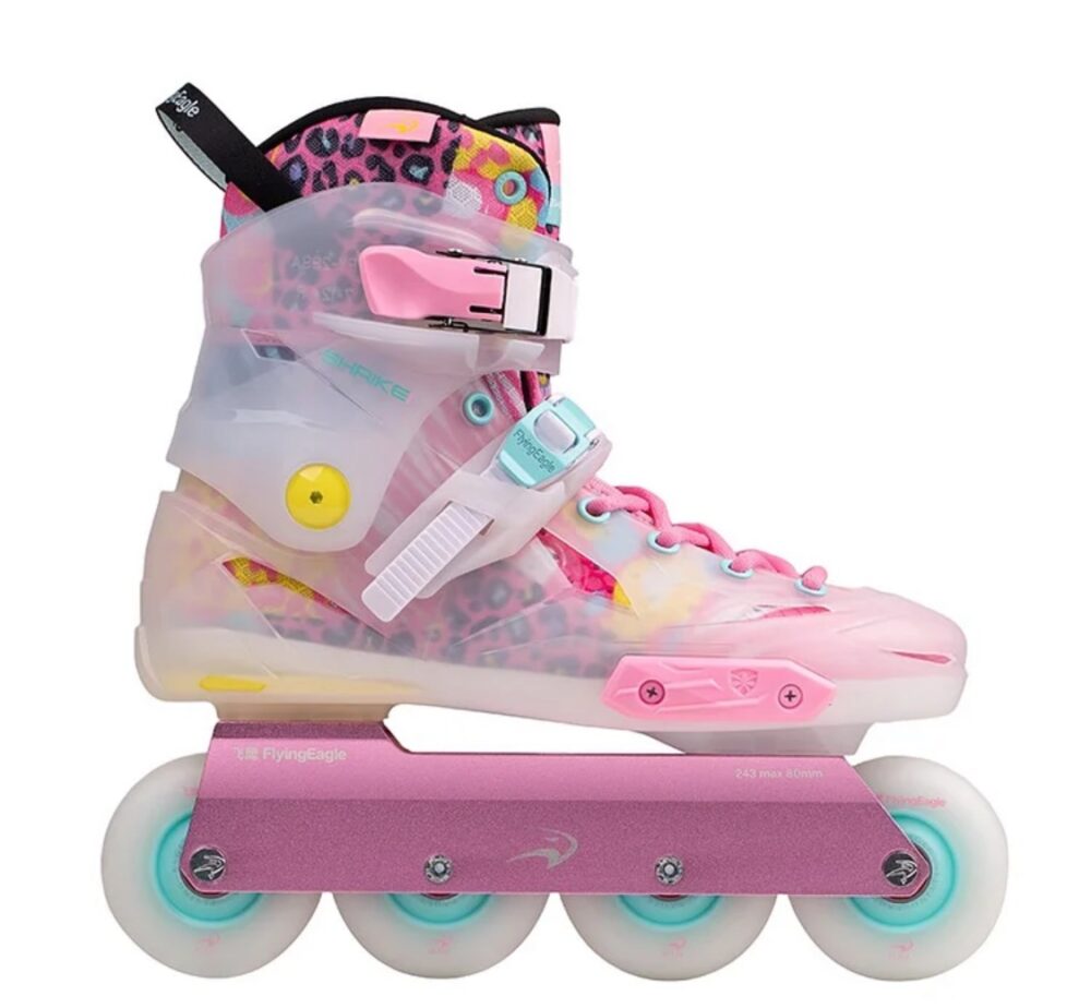 Flying Eagle X5 Shrike Pro Inline Skates